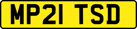 MP21TSD