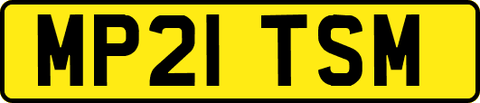 MP21TSM