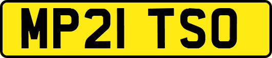 MP21TSO