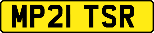 MP21TSR