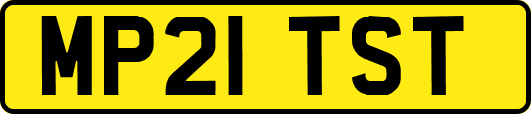 MP21TST