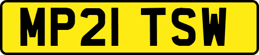 MP21TSW