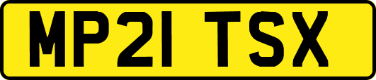 MP21TSX