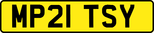 MP21TSY