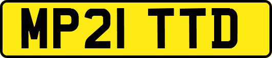 MP21TTD