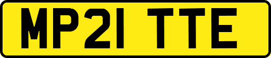 MP21TTE