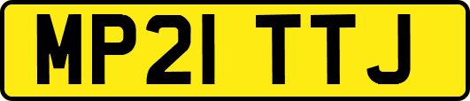 MP21TTJ