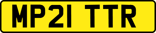 MP21TTR