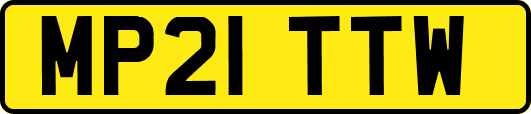 MP21TTW