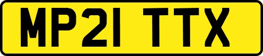 MP21TTX