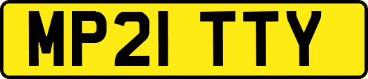 MP21TTY