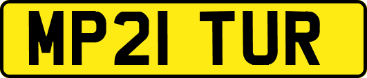 MP21TUR