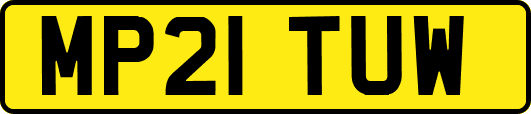 MP21TUW