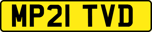 MP21TVD