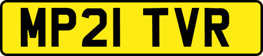 MP21TVR