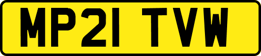 MP21TVW