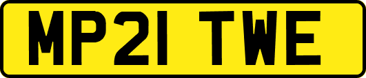MP21TWE