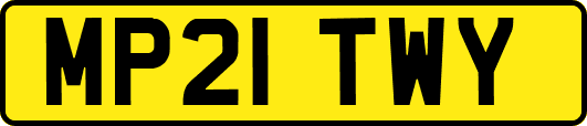 MP21TWY