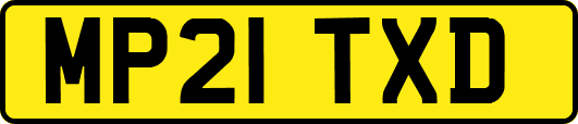 MP21TXD