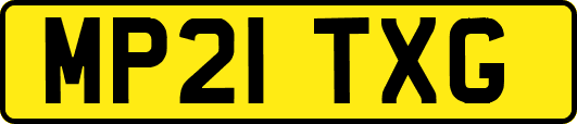 MP21TXG
