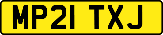 MP21TXJ