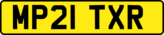 MP21TXR