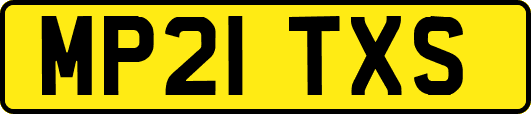 MP21TXS