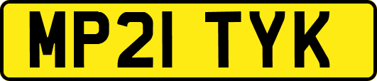 MP21TYK