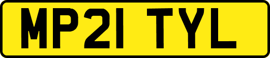 MP21TYL