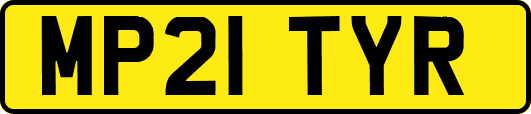 MP21TYR