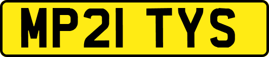 MP21TYS