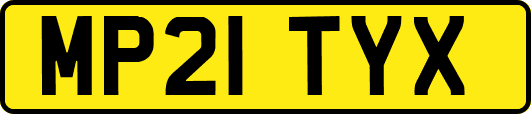 MP21TYX