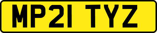 MP21TYZ