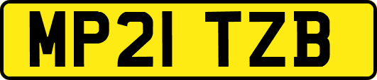 MP21TZB