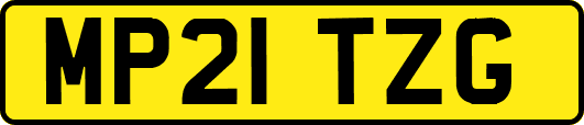 MP21TZG