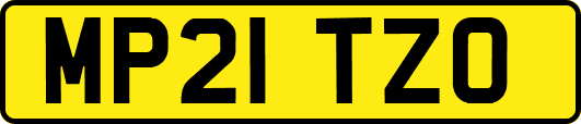 MP21TZO