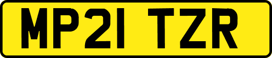 MP21TZR