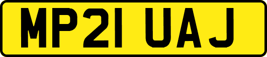 MP21UAJ