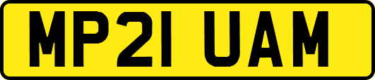 MP21UAM