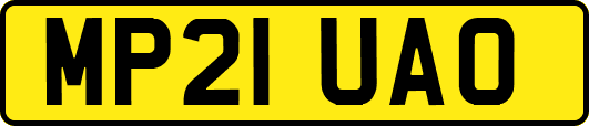 MP21UAO