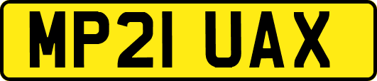 MP21UAX