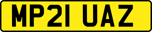 MP21UAZ