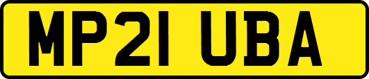 MP21UBA