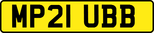 MP21UBB