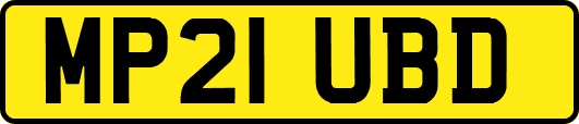 MP21UBD