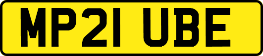 MP21UBE