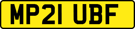 MP21UBF