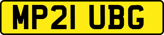 MP21UBG