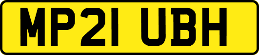 MP21UBH