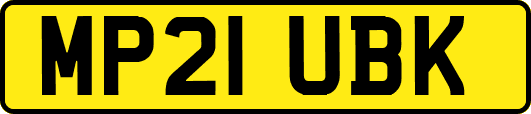 MP21UBK